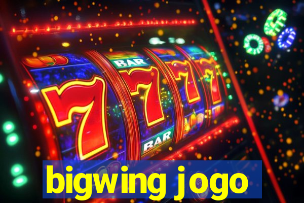bigwing jogo